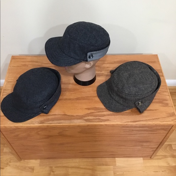 Wool Hat Bundle - Picture 8 of 10